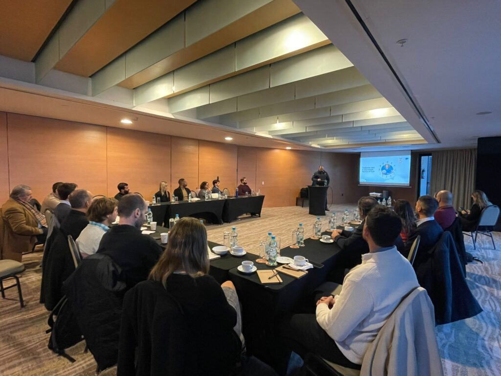 Evento Salesforce con Smartcoco y Epidata